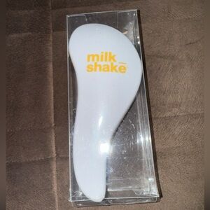 NEW Milk Shake No Tangle Brush